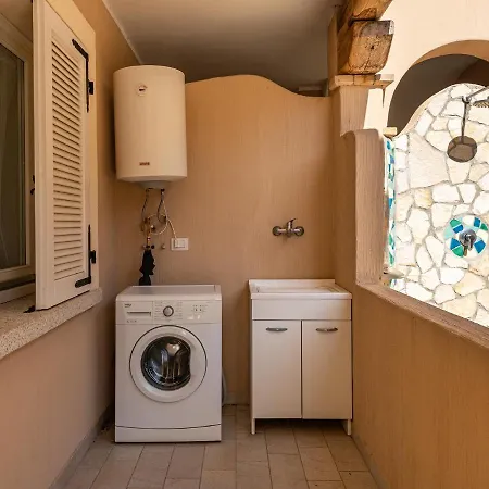 Casa Dani Holiday home