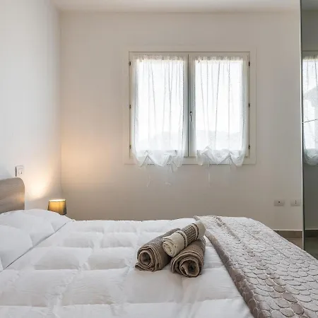 Casa Dani Holiday home