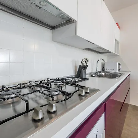 Casa Dani Holiday home *