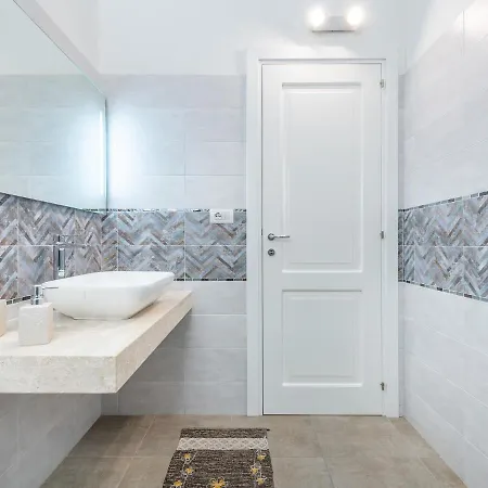 Holiday home Casa Dani