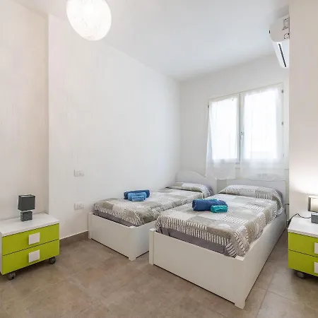 Casa Dani Holiday home Villasimius