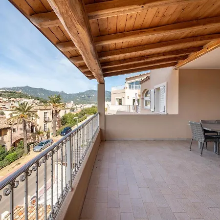 Casa Dani Holiday home *
