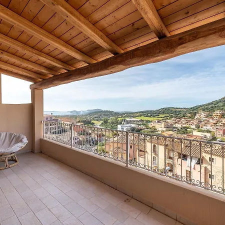 Casa Dani Holiday home Villasimius