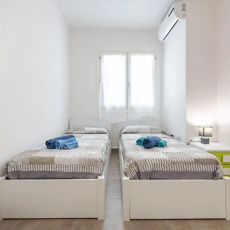 Casa Dani Holiday home Villasimius
