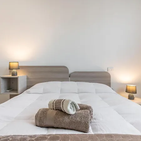 Holiday home Casa Dani *
