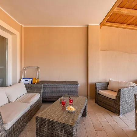 Casa Dani Holiday home