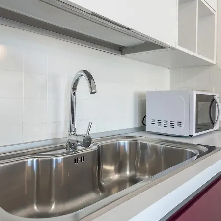 Casa Dani Holiday home
