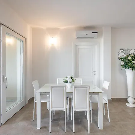 Casa Dani Hébergement de vacances