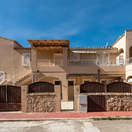 Casa Dani Holiday home Villasimius