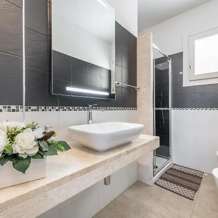 Holiday home Casa Dani *