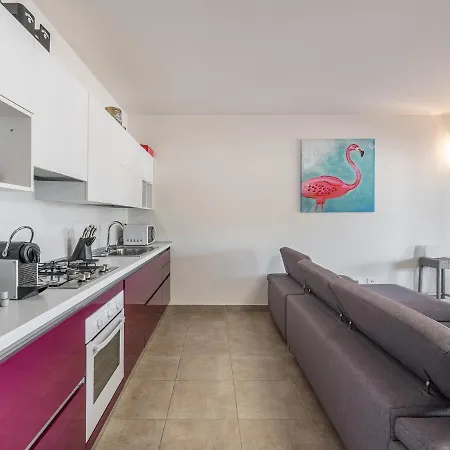 Casa Dani Holiday home *