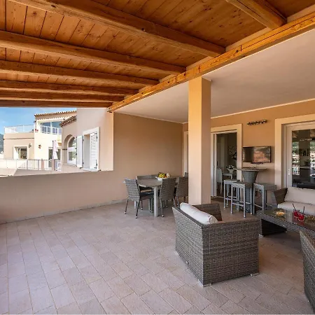 Casa Dani Holiday home